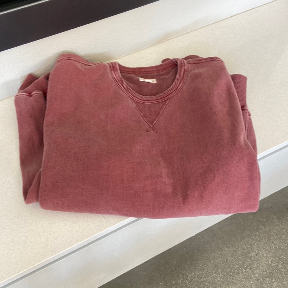 Todd Snyder Sweatshirt